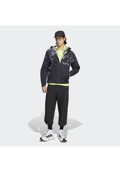Adidas Terrex Xperior 2.5 Erkek Siyah Ceket Kz2075