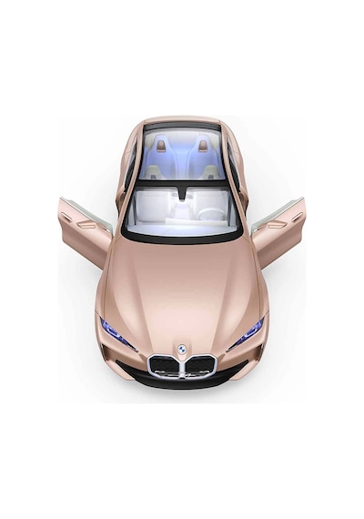 Rastar R/C 1:14 Bmw I4 Concept Işıklı Uzaktan Kumandalı Araba