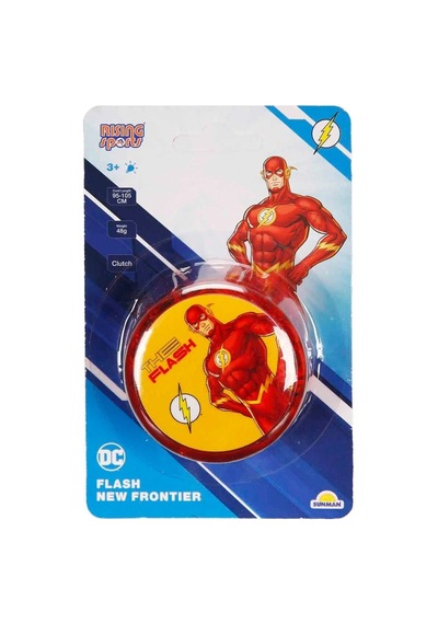 5352 Sun-rst-rsp-yoyo Flash 6cm Krmz Işıklı Dc Krtl 50 x 22