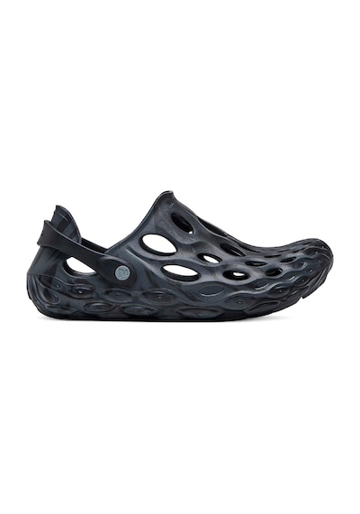 Merrell J003747 Hydro Moc Siyah Erkek Sandalet Siyah