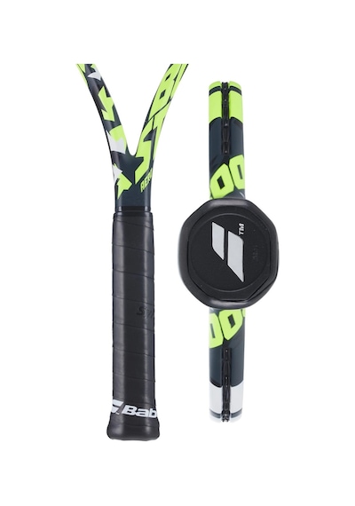Babolat Boost Aero 260gr Yetişkin Tenis Raketi 27"/grip L2 - Grip L2