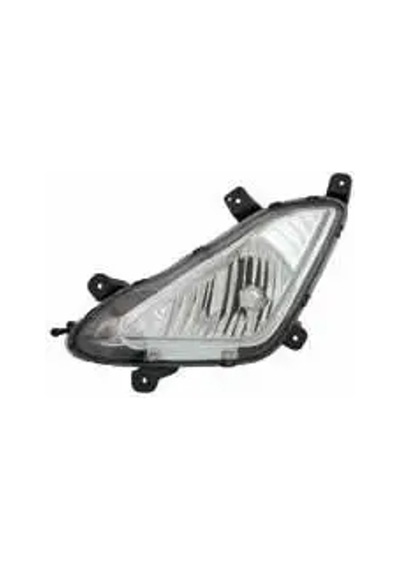 Hyundai Elantra 5 Sis Fari Sol 2014-2015 Depo 2212050lue