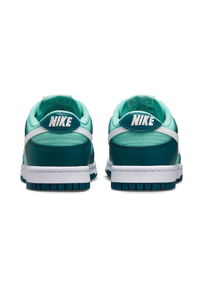 Nike W Dunk Low Kadın Yeşil Sneaker Ayakkabı Dd1503-301 Yeşil
