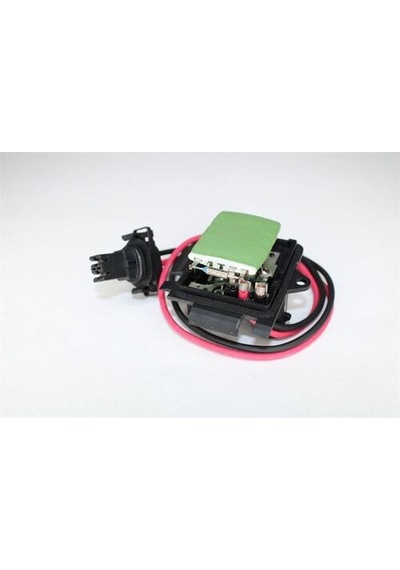 Motortec Rnt0727 Kalorifer Rezistansı Trafic-vivaro 01 7701050325