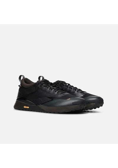 Reebok Nano X4 Adventure Erkek Spor Kış 24 Siyah