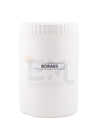 Boraks Küçük Kutu 500 Gr