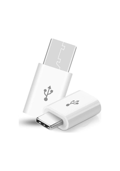 Codegen Cdg-Cnv34 Type-C- Musb Görüntü  Adaptörü Beyaz