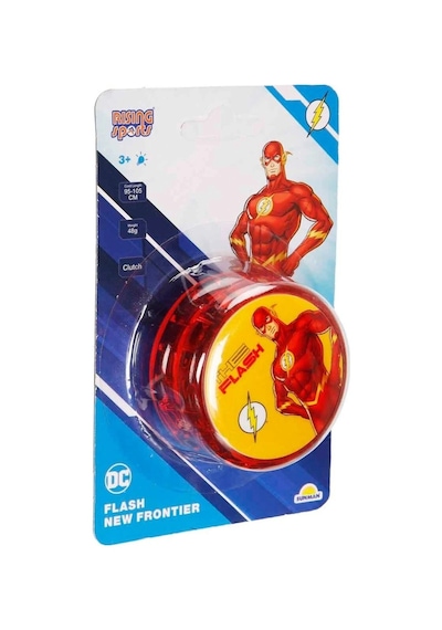 5352 -rst-rsp-yoyo Flash 6cm Krmz Işıklı Dc Krtl Diğer