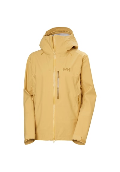 Helly Hansen W Verglas Bc Mont Sarı