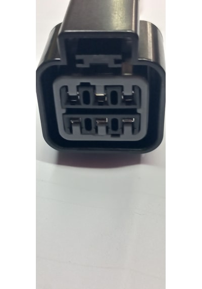 Hyundaı Era Far Soketi 6019