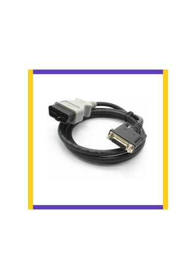 Arıza Tespit Cihazı Mdı 16 Pin Kablo