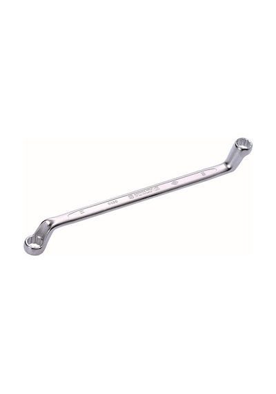 İzeltaş Yıldız İki Ağız Anahtar 12x13 Mm - 0430 03 1213 N11.28326