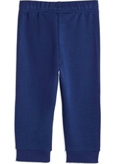 Adidas İ Dy Mm Jog Bebek Günlük Eşofman Takımı Jz3546 Lacivert Lacivert