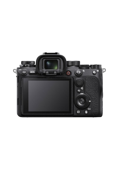 Sony A1 Body Aynasız Fotoğraf Makinesi (Distribütör Garantili)