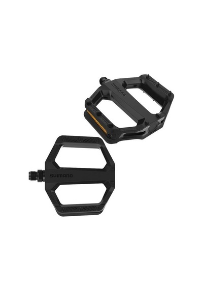 Shimano Siyah Platform Pedal Takım PD-EF102
