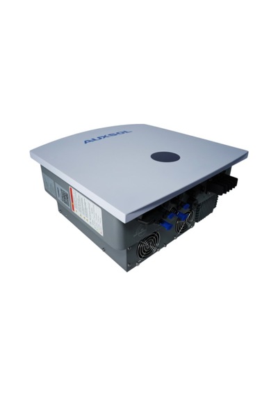 Auxsol - İnges 25 Kw Trifaze On-grid Inverter - 25000 Watt Şebeke Bağlantılı Invertör
