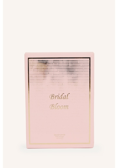 Defacto Kadın 100 Ml Bridal Bloom Parfüm H8520axnser100 Floral