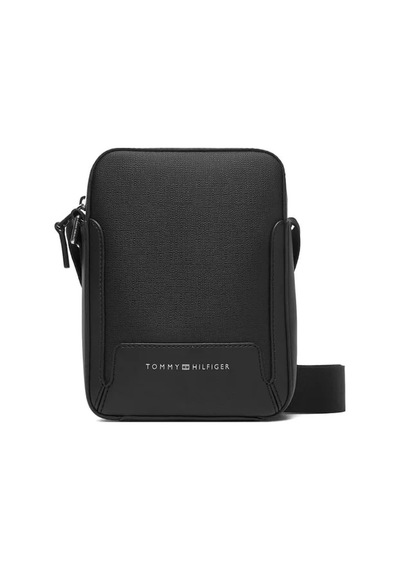 Tommy Hilfiger Erkek Çapraz Çanta Am0am13638bds Black