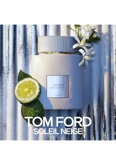 Tom Ford Soleil Neige Edp 100 Ml Aromatik