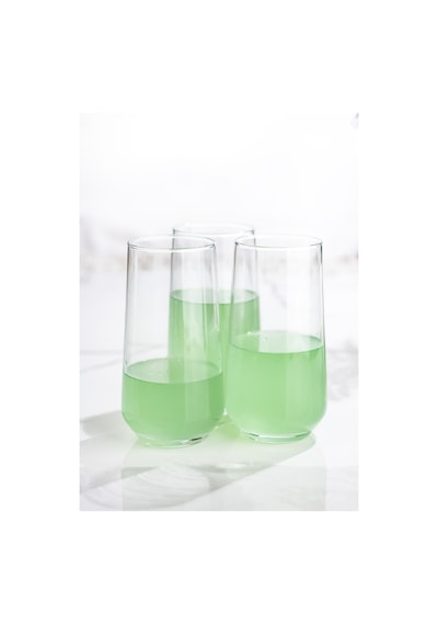 Paşabahçe Allegra 3 Lü Meşrubat Bardağı 470 Ml Şrn-420015