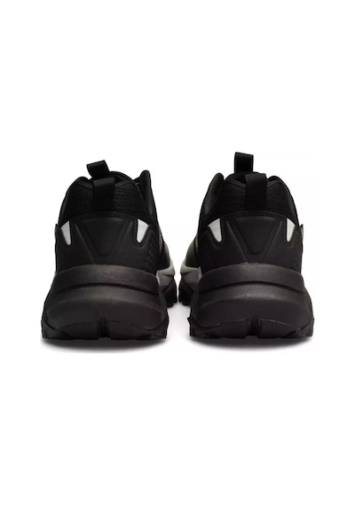 Hummel Unısex Performans Ayakkabı Nano 25 900790 Black/black