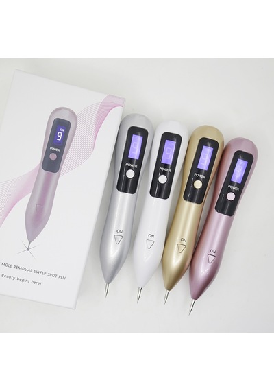 Shineyee Plasma Pen Makinesi Dijital Plazma Cilt Kalemi