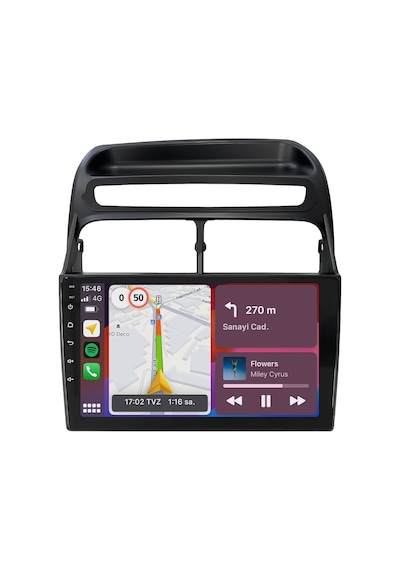 Fiat Linea Android Multimedya Sistemi 2007-2016 Crv4104xp Fiat Linea Android Multimedya Sistemi 2007-2016 Crv4104xp