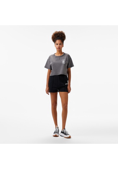 Converse Kadın Gri T-shirt10027762