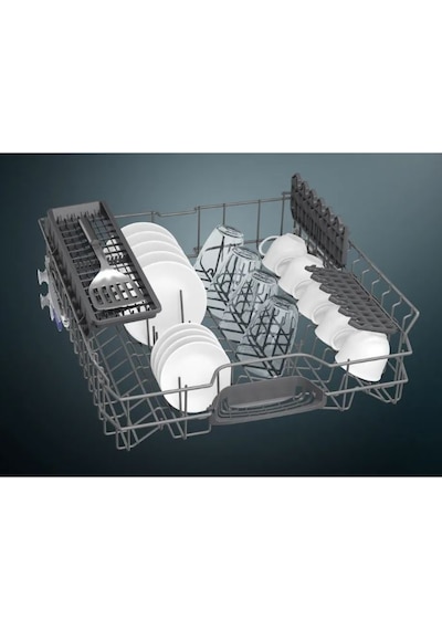 Siemens SN23IW51KT 4 Programlı 13 Kişilik Bulaşık Makinesi