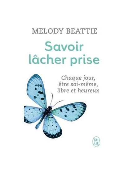 Savoir Lacher Prise