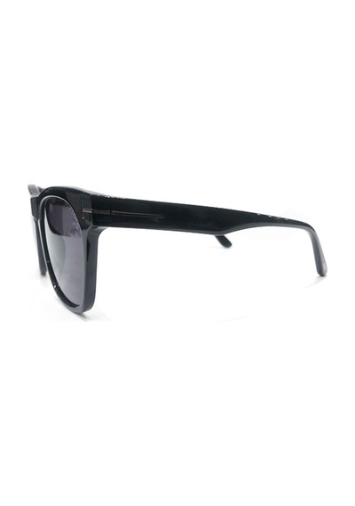 Tom Ford TF 0833N 01A 52 Erkek Güneş Gözlüğü