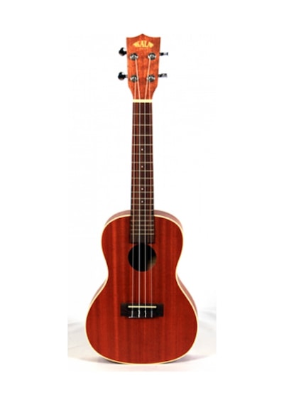 Kala Maun Eq Concert Ukulele