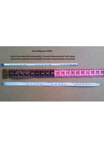 Asus K54C K54Hr K54Hy K54L K54Ly Power Vetouchpad Flex Kablo Seti