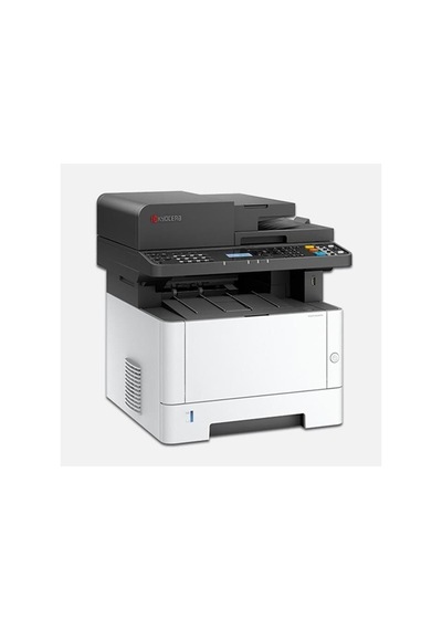 Kyocera Ecosys Ma4000x A4 Siyah Beyaz Çok Fonksiyonlu Lazer Yazıcı Tarayıcı Fotokopi Bk8681988041012 Kyocera