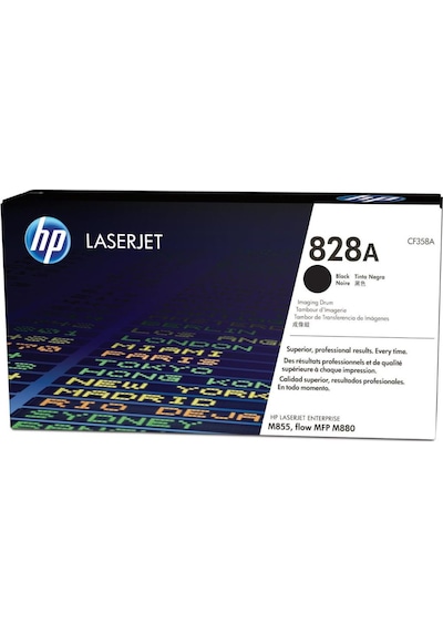Hp 828A Cf358A Siyah Drum Ünitesi