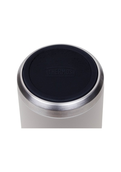 Thermos Icon Serisi 0,47 Yemek Termosu - Sandstone Krem