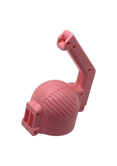 Fantom İle Uyumlu P 1200 Pratik Motor Gövdesi - Pembe