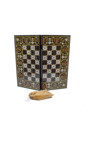 Kişiye - 502 - Özel Modern Ahşap Tas25 - Muratech - - Tas25