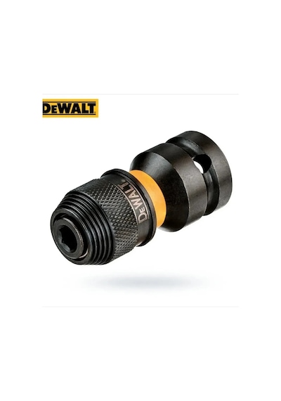 Dewalt Dt7508 Darbeli Somun Sıkma İçin 1/4" To 1/2" 413313238