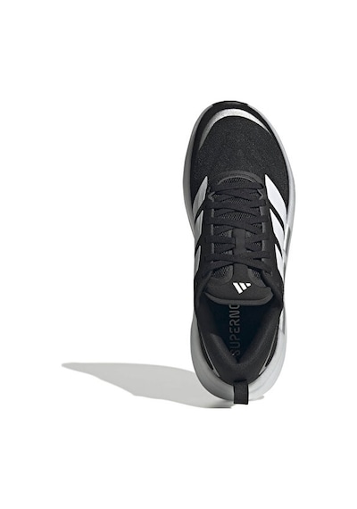 Adidas Supernova Glide W Unisex Koşu Ayakkabısı Kj8646 Siyah