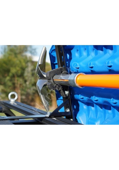 Super Fix Plastik Kelepçe Sr2557