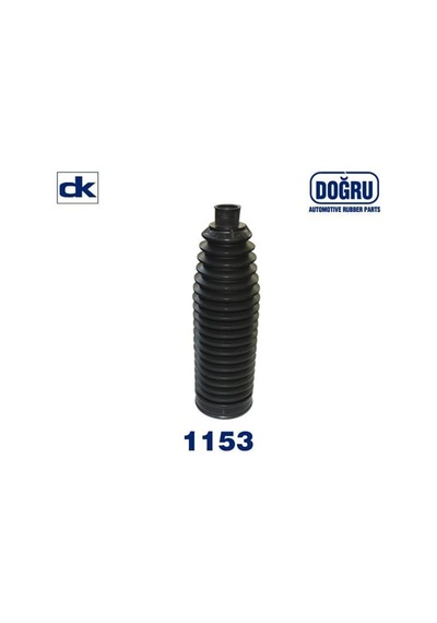 DOĞRU KAUÇUK 1153 Aks Körüğü Insignia Astra J Zafira C