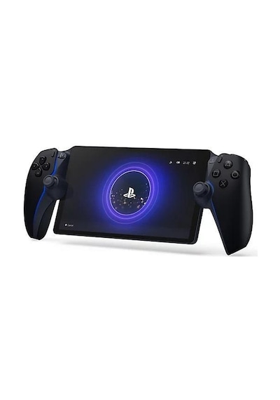 Playstation Portal Remote Player Midnight Black