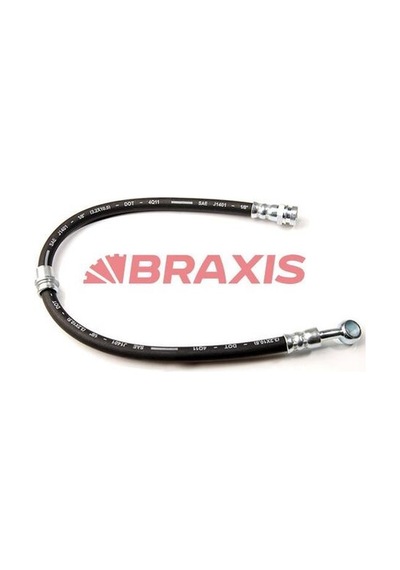 Braxis Ah0267 Arka Fren Hortumu Elantra 00- 587372d300