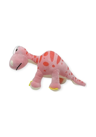 Sevimli Peluş Dinazor Turko Dino 35 Cm