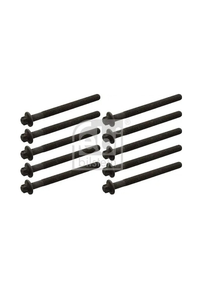Febı 24074 Silindir Kapak Civatasi 1105600q0b 1105600qah 11056bn700