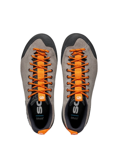 Scarpa GECKO Erkek Ayakkabı Gri