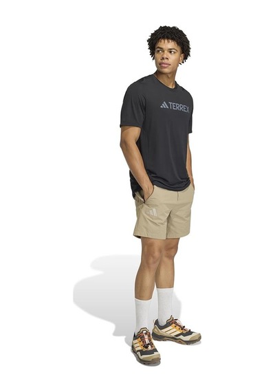 Adidas Erkek Yeşil Şort Xpr Md Short Ka2656