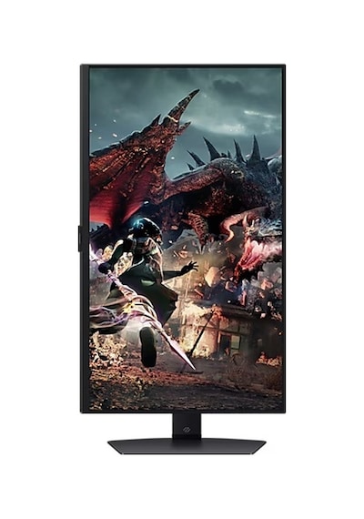 Samsung Odyssey G5 G50D LS27DG502EUXUF 27" 1 MS 180 Hz FreeSync QHD Pivot IPS Gaming Monitör