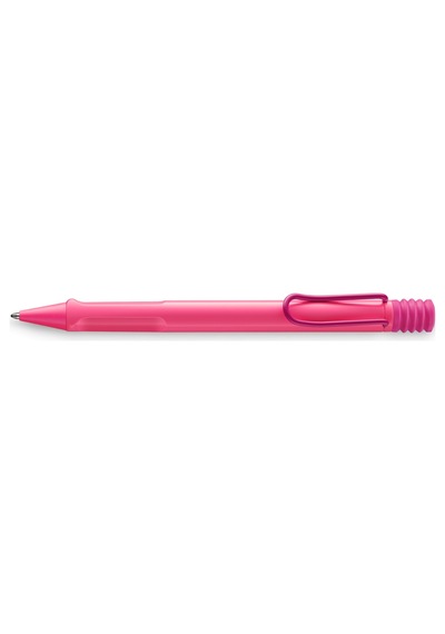 Lamy Safari Versatil Kalem Neon Pembe 0.5 Mm